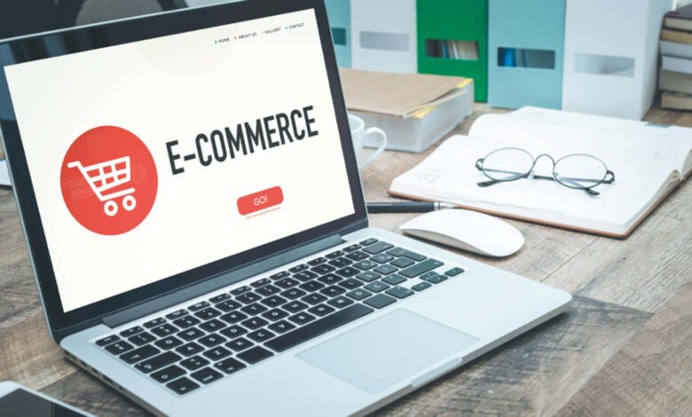 E-commerce Market