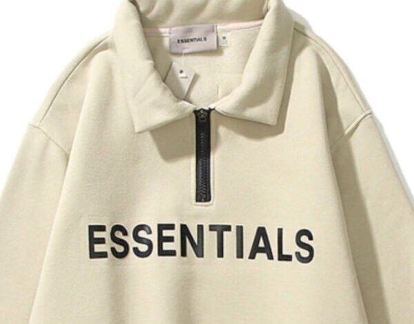 Essentials Clothing