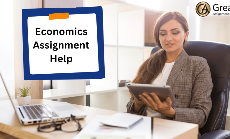 Economics Assignment Help