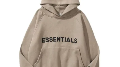 Essential Hoodie