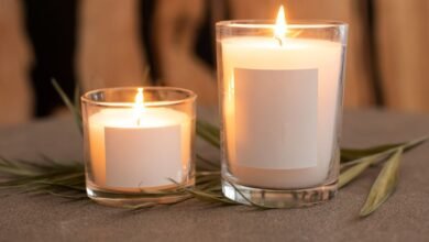 Global Candle Market