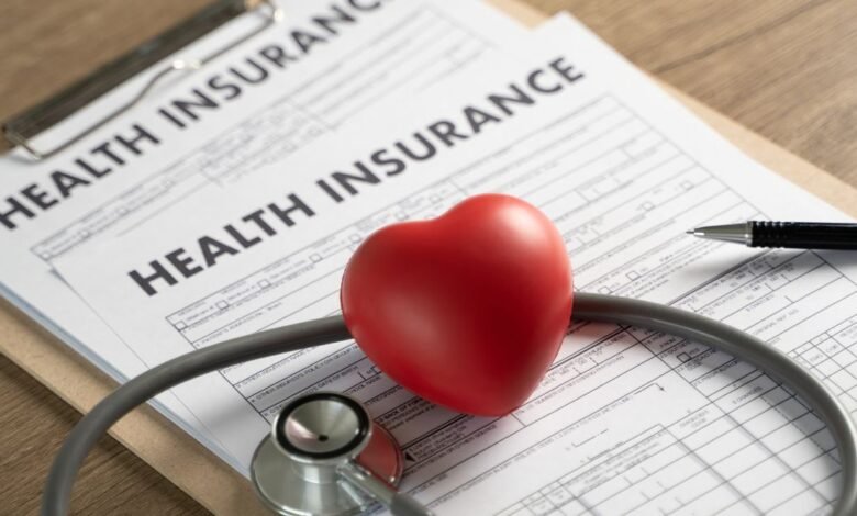 Global Health Insurance Market