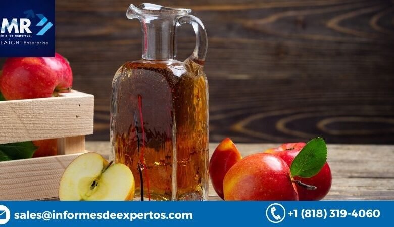 Global Vinegar Market