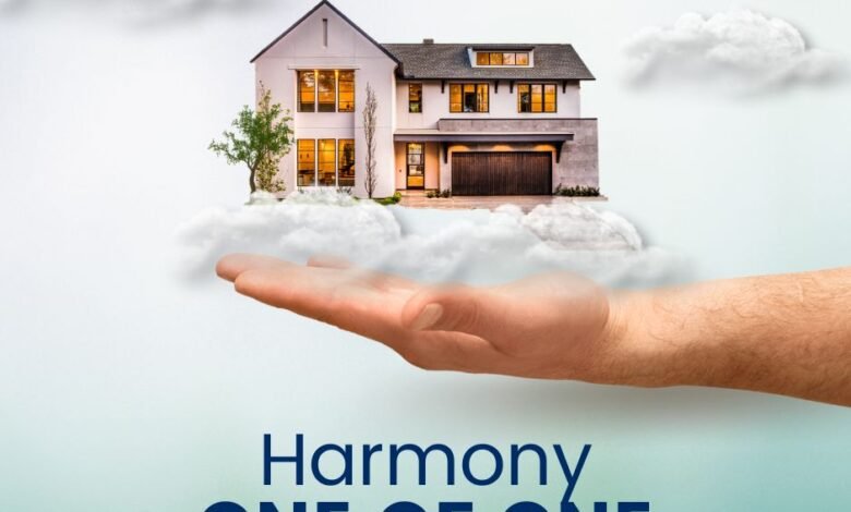 Harmony One of One Indirapuram