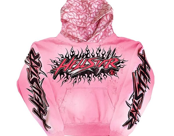 hellstar hoodie