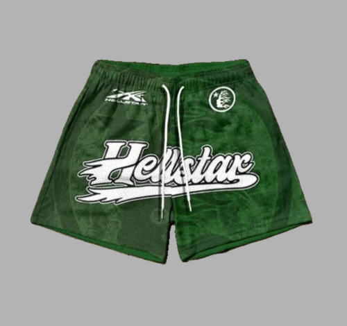 Hellstar Shorts