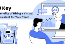 Hiring a Virtual Assistant