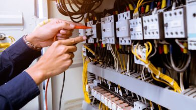 How Can Electrical Repair Specialists Help Prevent Future Electrical Issues