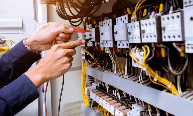 How Can Electrical Repair Specialists Help Prevent Future Electrical Issues