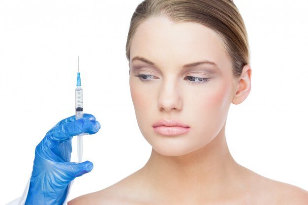 How Much Do Glutathione Injections Cost?