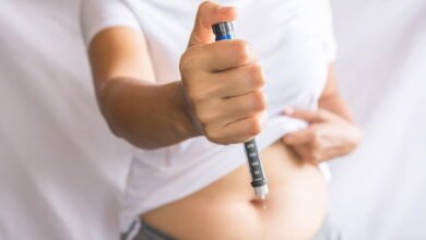 How does Wegovy Injection work for weight loss?