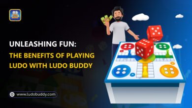 Ludo Buddy