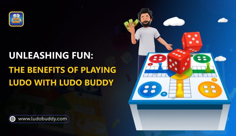 Ludo Buddy