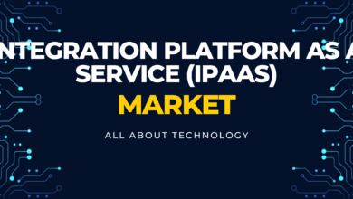 Integration Platform as a Service (IPaaS) Market