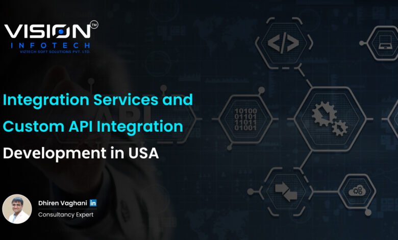 api integration services