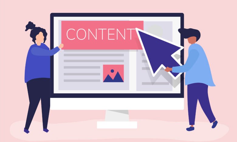 Key Strategies for Content Creation in Crypto Marketing