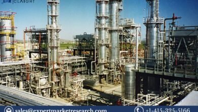 Linear Alkyl Benzene Manufacturing Plant Project Report