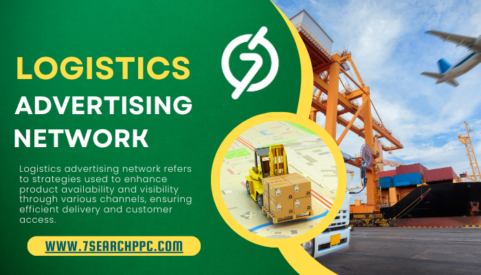 Logistics Advertising Network