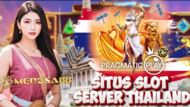 Server Thailand