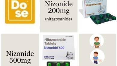 How Nizonide Targets and Eliminates Harmful Intestinal Parasites