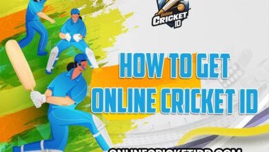 ONLINE CRICKET ID