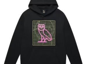 OVO-Blueprint-Owl-Hoodie-–-Black