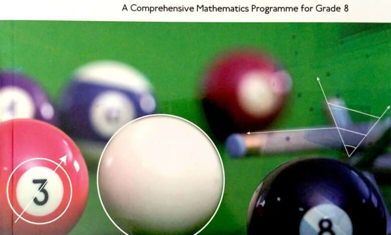 Oxford Mathematics 7th Edition