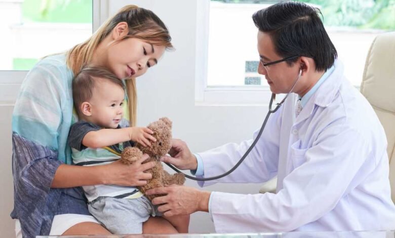 Pantai hospital has best pediatric doctors in Malaysia.