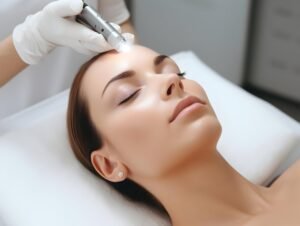 Personal Experiences with Dermapen Microneedling 