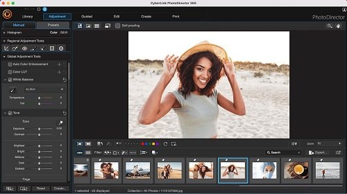 Photo Editing Software Market