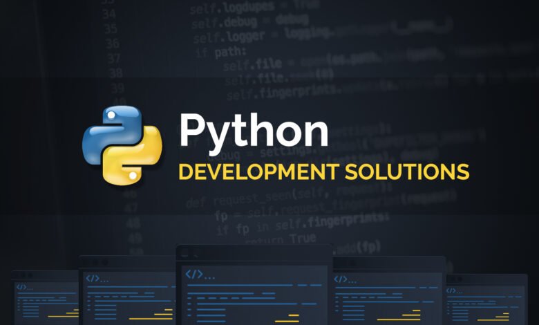 Python Course