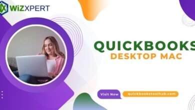 Quicklbooks Desktop For Mac