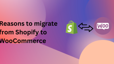 Reasons to migrate from Shopify to WooCommerce