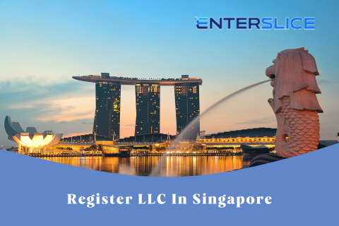 Register LLC In Singapore