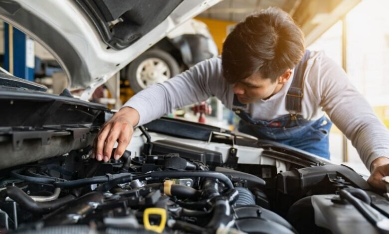 Routine-Vehicle-Maintenance-Gainesville