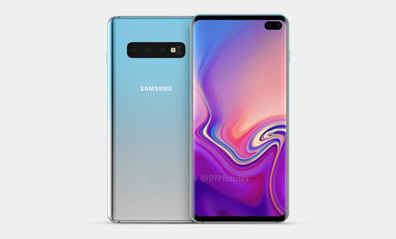 Samsung-Galaxy-S10-SD855