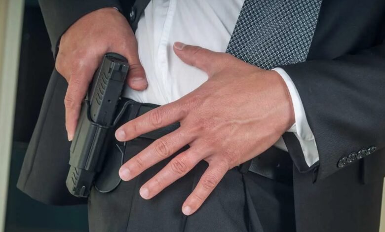 Top 5 Benefits of Having a Concealed Carry Pistol Permit