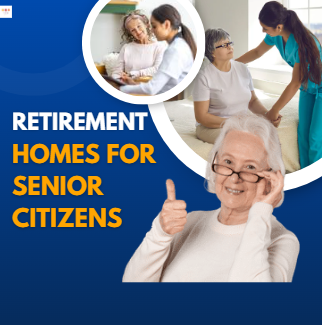 retirement homes for senior citizens