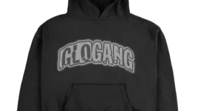 Glo Gang New Fashion online sopping Shop