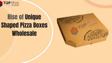 unique shaped pizza boxes wholesale