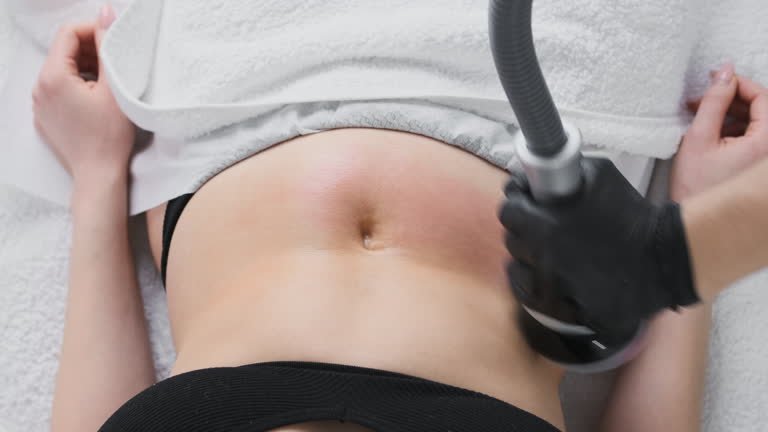 The Impact of Non-Invasive Fat Removal