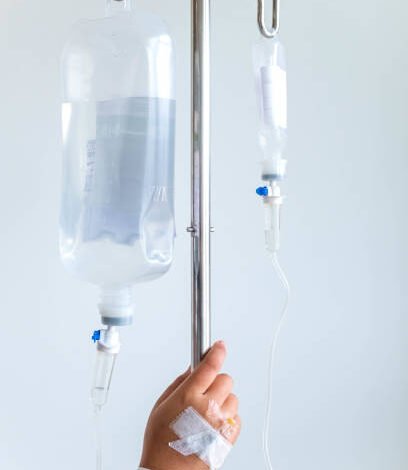 What is Gluta IV Drip and How Does It Work?