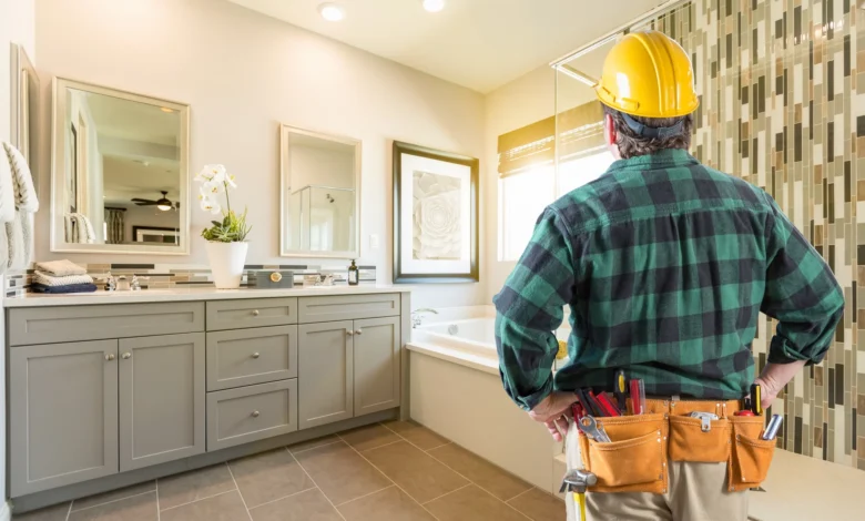 Top Contractor Red Flags to Look Out for When Remodeling Your Bathroom