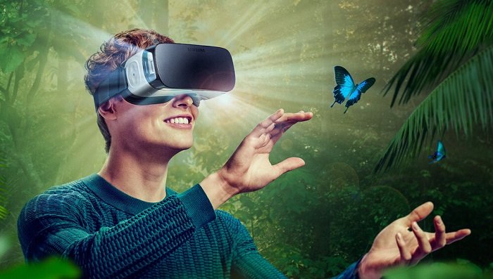 VR Content Creation Market