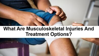 What Are Musculoskeletal Injuries and Treatment Options