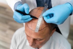 What Is Hair Transplant Cost  and How to Use It