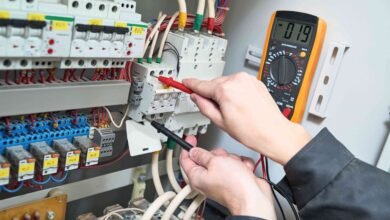 What Makes a Particular Electrical Service Stand Out from the Competition