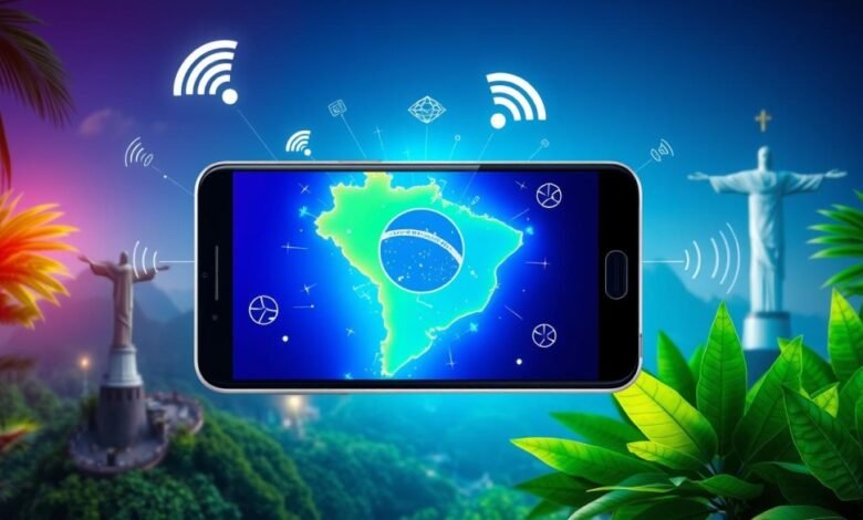 How to Buy Brazil eSIM