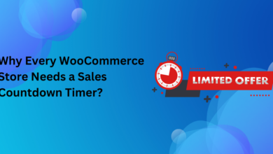 Why Every WooCommerce Store Needs a Sales Countdown Timer