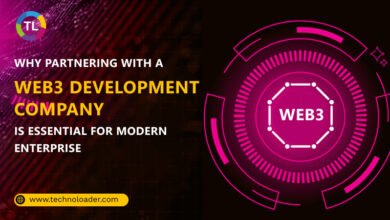 Web3 development company